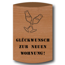 Gluckwunsch 25