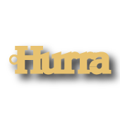 20 Hurra