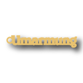 25 Umarmung