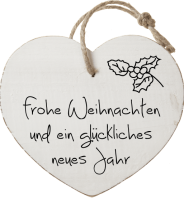 DEK4 Frohe Weihnachten glückliches