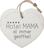 DE45 Hotel MAMA