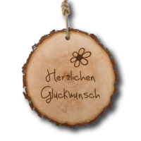 DE01 Herzlichen Gluckwunsch