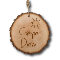 DE08 Carpe Diem