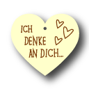 DE18 Ich denke an Dich