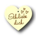 DE19 Ich liebe dich