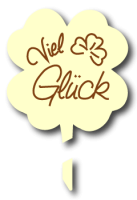 DE44 Viel Gluck