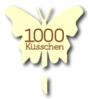 DE22 1000 Kusschen