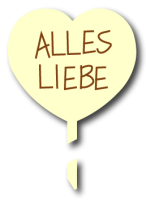 DE01 Alles Liebe