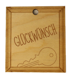 DE05 Glückwünsch