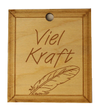 DE17 Viel Kraft