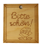 DE26 Bitte schön