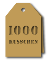 DE 01 Kusschen