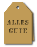 DE 02 Alles gute