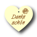 DE35 Danke schön