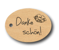 DE16 Danke schon