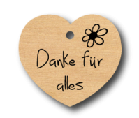 DE11 Danke fur alles