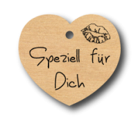 DE05 Speziell fur dich