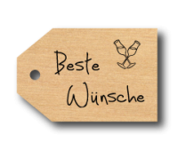 DE03 Beste Wunsche