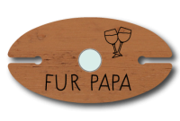 DE21 Fur Papa