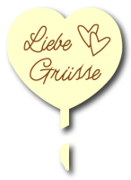 DE18 Liebe Grüsse