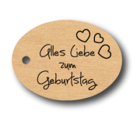 DE49 Alles Liebe