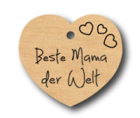 DE45 Beste Mama