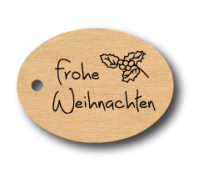 DE37 Weinachten