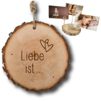 DE213 Liebe ist (Für Bilder)