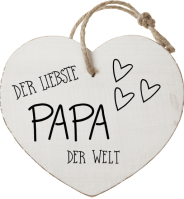 DE73 Der liebste Papa