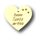 DE52 Beste Tante