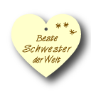 DE51 Beste Schwester