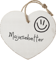 Majusebetter