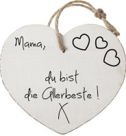 DE03 Mama du bist die Allerbeste