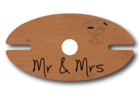 DE16 Mr & Mrs