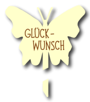 DE24 Gluckwunsch