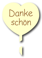 DE04 Danke Schon