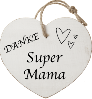 DE95 Super Mama