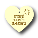 DE48 Lebe Liebe Lache